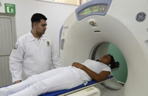 Estudiante de la UAS obtiene el segundo lugar dentro del Congreso Nacional de Radiología e Imagenología