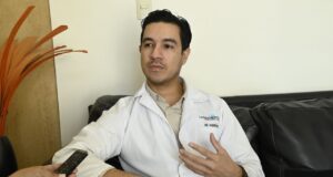 La psoriasis, una enfermedad en la piel que afecta a mujeres y hombres; aunque sea tratada no se elimina, advierte especialista