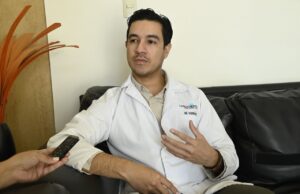 La psoriasis, una enfermedad en la piel que afecta a mujeres y hombres; aunque sea tratada no se elimina, advierte especialista