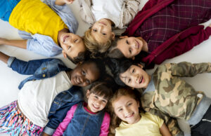 ¿Cómo nació el Día del Niño?