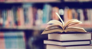 Día Internacional del Libro