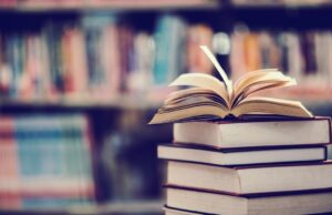 Día Internacional del Libro