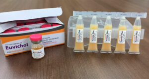 Aprueba OMS nueva vacuna contra el cólera, por vía oral