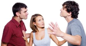 Los pleitos, ni ganados son buenos