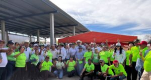 Se buscará mejor salario para el magisterio: Chuy Valdés