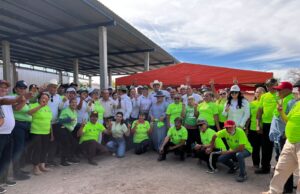 Se buscará mejor salario para el magisterio: Chuy Valdés