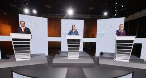 Error de la oposición