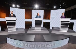 Error de la oposición