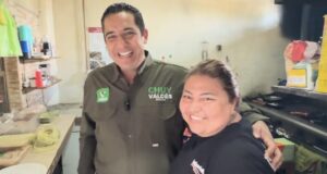 Chuy Valdes buscará el impulso al turismo y el desarrollo del Puerto de Altata