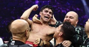 Pedro Guevara, mazatleco campeón mundial de boxeo