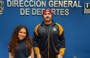 Estudiantes de la UAS seleccionados para el mundial de powerlifting