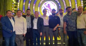 El Nacional U12 celebra su magna inauguración en Culiacán