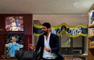 ‘Loco’ Abreu es nuevo DT de Dorados