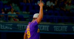 Luce Sasagi Sánchez de Tomateros en verano