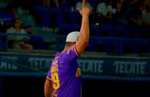 Luce Sasagi Sánchez de Tomateros en verano