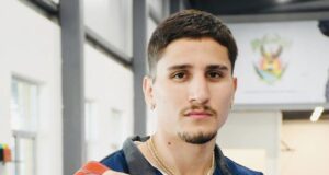 Sinaloenses Marco Verde y Radamez Hernández se preparan para Paris 2024