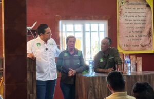 Vamos a impulsar programas para la prevención y atención de las drogas: Chuy Valdés y Nubia Ramos