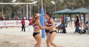 Hace historia Sinaloa en Nacionales CONADE