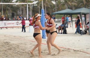 Hace historia Sinaloa en Nacionales CONADE