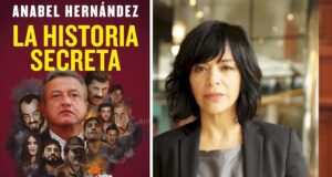 Anabel Hernández le pone el cascabel al gato