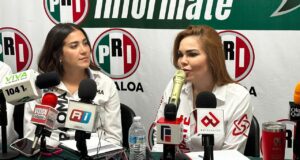 Critican a Morena por no querer debatir; no dan la cara: Paola Gárate