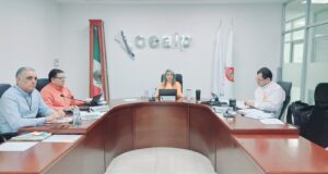 Celebra CEAIP 8 años de la PNT, herramienta clave en acceso a la información y protección de datos
