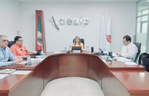 Celebra CEAIP 8 años de la PNT, herramienta clave en acceso a la información y protección de datos