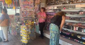 Reportan drástica caída en ventas del Día de las Madres