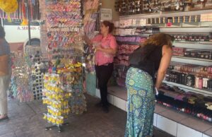 Reportan drástica caída en ventas del Día de las Madres