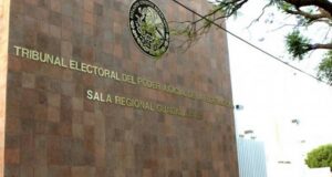 Sala Regional Guadalajara revoca sentencia del TEESIN, que declaró inexistencia de violencia de género en agravio de Paola Gárate