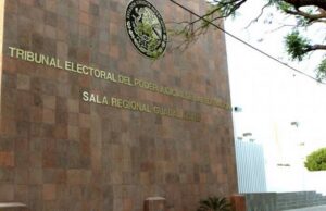 Sala Regional Guadalajara revoca sentencia del TEESIN, que declaró inexistencia de violencia de género en agravio de Paola Gárate