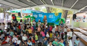 27 de junio, último día de clases en Educación Básica: SEPyC