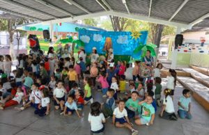 27 de junio, último día de clases en Educación Básica: SEPyC