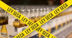 “Ley seca” podría generar pérdidas de hasta un 60% a restaurantes y comercios