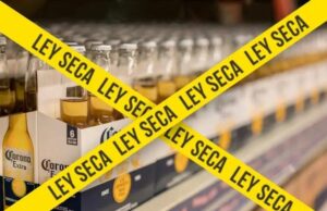 “Ley seca” podría generar pérdidas de hasta un 60% a restaurantes y comercios
