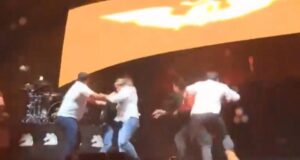 Contra la naturaleza no se puede