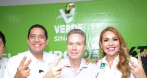 Dará Sheinbaum nuevo impulso a apoyos al campo: Velasco