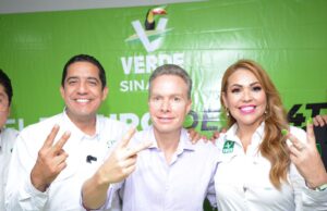 Dará Sheinbaum nuevo impulso a apoyos al campo: Velasco