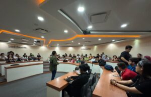 Vamos apostarle a una educación científica y de calidad: Chuy Valdés