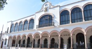 La fortaleza de la UAS