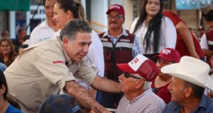 ”A Elota le va a ir muy bien con Yazmín Arellano”; Enrique Inzunza