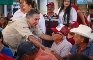 ”A Elota le va a ir muy bien con Yazmín Arellano”; Enrique Inzunza