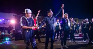 Seguiremos impulsando el talento y la expresión de las y los jóvenes culiacanenses: Juan de Dios Gámez