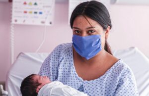 El vínculo afectivo entre madres e hijos genera mejores sociedades e impacta en la salud emocional y psicológica