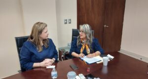 CEAIP y ASE suman esfuerzos en pro de la transparencia y la rendición de cuentas