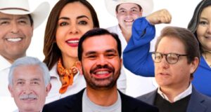 Perdedores y comparsas