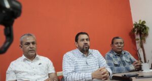 Informan SAyG y SATES de avances en el esquema de comercialización del maíz en la región del Évora