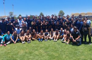 Histórica jornada de las Águilas UAS en el futbol de Universiada Nacional