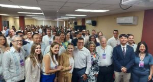 Éxito en el 5to. Foro Nacional de Resoluciones y Criterios Relevantes del SNT