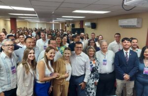 Éxito en el 5to. Foro Nacional de Resoluciones y Criterios Relevantes del SNT